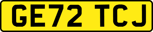 GE72TCJ