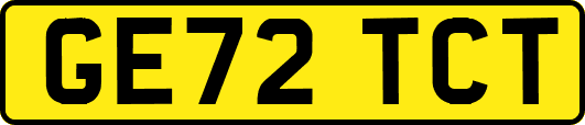 GE72TCT