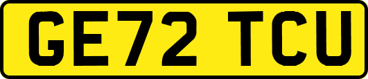 GE72TCU