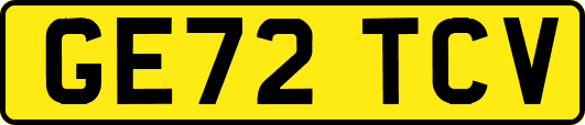 GE72TCV