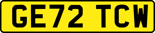 GE72TCW