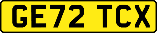 GE72TCX