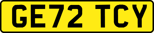 GE72TCY