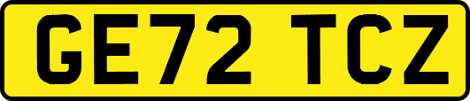GE72TCZ
