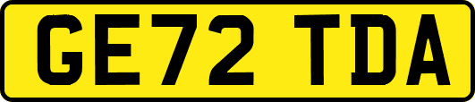 GE72TDA