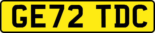 GE72TDC