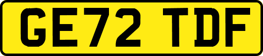 GE72TDF