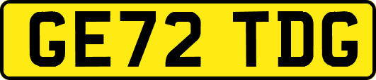 GE72TDG
