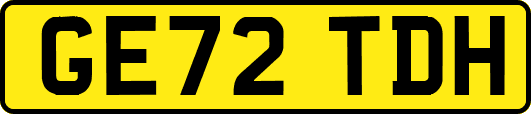 GE72TDH