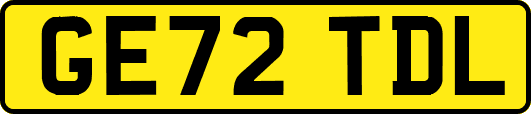 GE72TDL