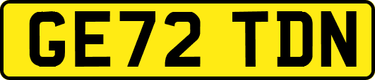 GE72TDN