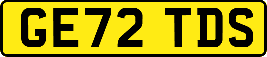 GE72TDS