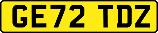 GE72TDZ