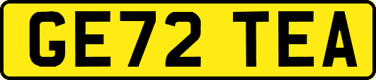 GE72TEA