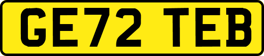 GE72TEB