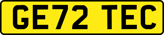 GE72TEC
