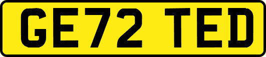 GE72TED