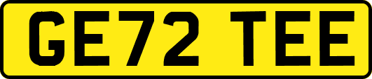 GE72TEE