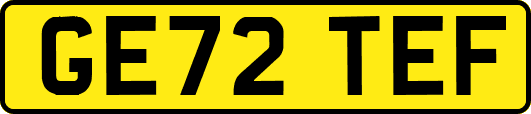 GE72TEF