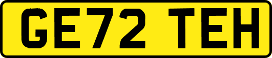GE72TEH