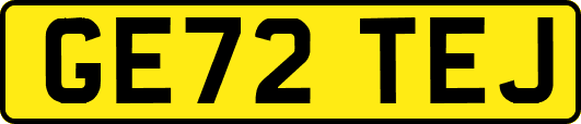 GE72TEJ