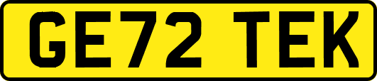 GE72TEK