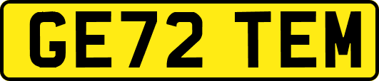 GE72TEM