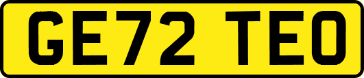 GE72TEO