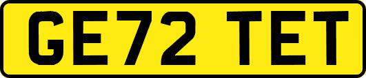 GE72TET