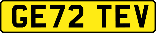 GE72TEV