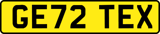 GE72TEX