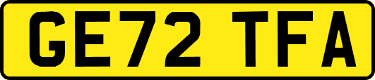 GE72TFA