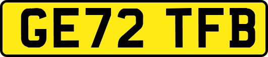 GE72TFB