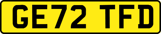 GE72TFD