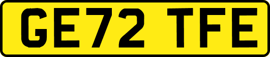 GE72TFE