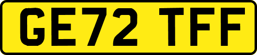 GE72TFF