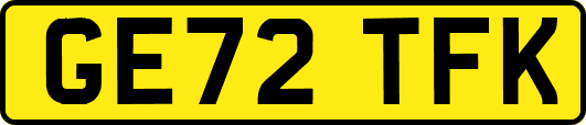 GE72TFK