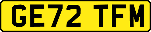 GE72TFM