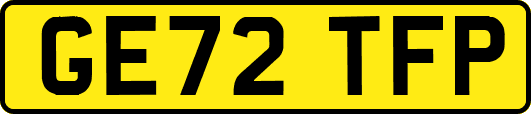GE72TFP