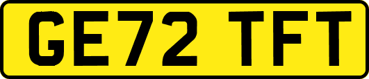 GE72TFT