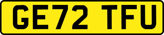 GE72TFU