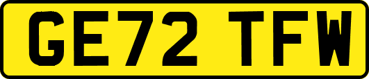 GE72TFW