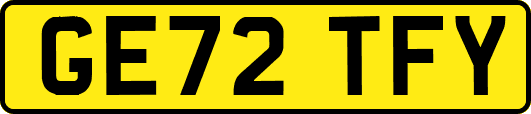 GE72TFY