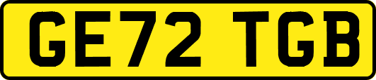 GE72TGB