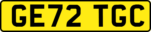 GE72TGC