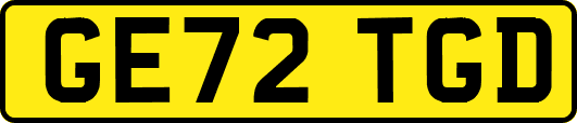 GE72TGD