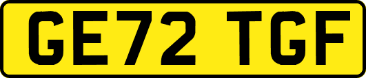 GE72TGF