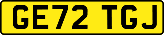 GE72TGJ