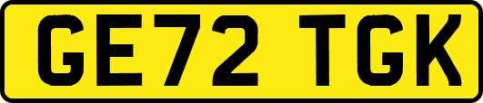 GE72TGK