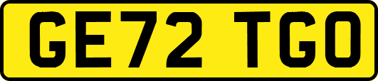GE72TGO